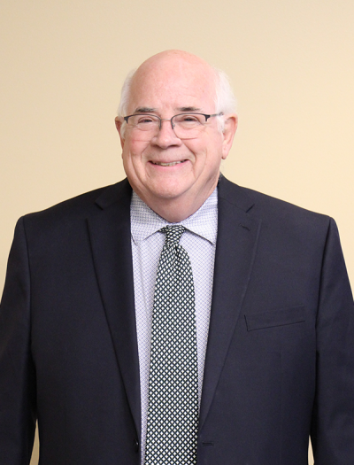 Councilor Paul Shaffer