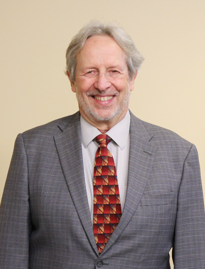 Councilor Jim Moorefield