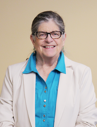 Councilor Jan Napack