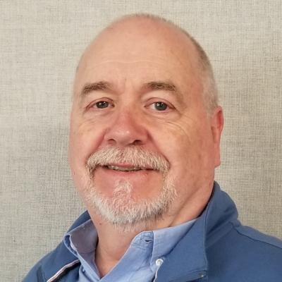 Dan Galanaugh, Procurement Manager