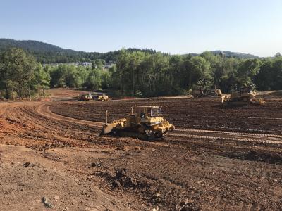 Ponderosa Phase 2