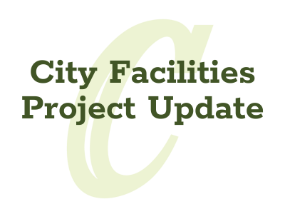 City Facilities Project Update