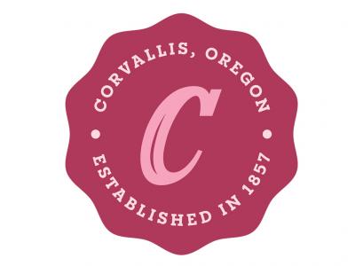 City of Corvallis City of Corvallis logo