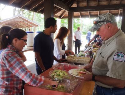 Employee Picnic