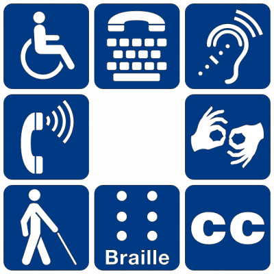 Americans With Disabilities Act Compliance