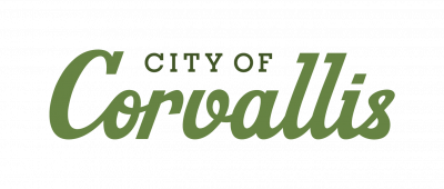 Corvallis Primary Logo