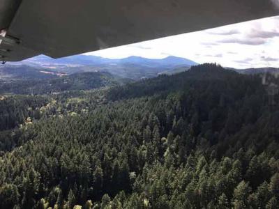 Chip Ross Ariel Flight Photo-0