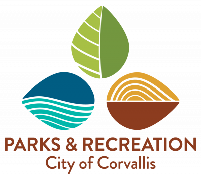 Image of parks and recreation logo