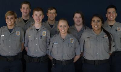 Corvallis Cadets