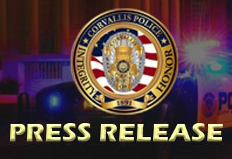 CPD Press release