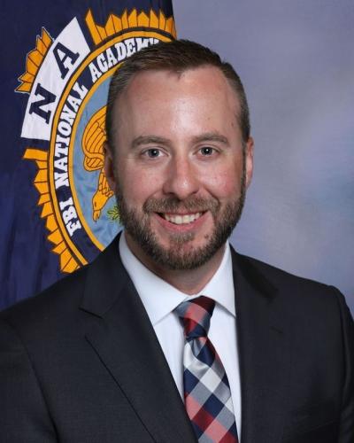 Lt. Ryan Eaton