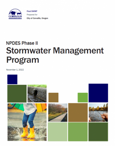 Stormwater Management Program