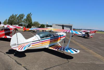 Corvallis Municipal Airport