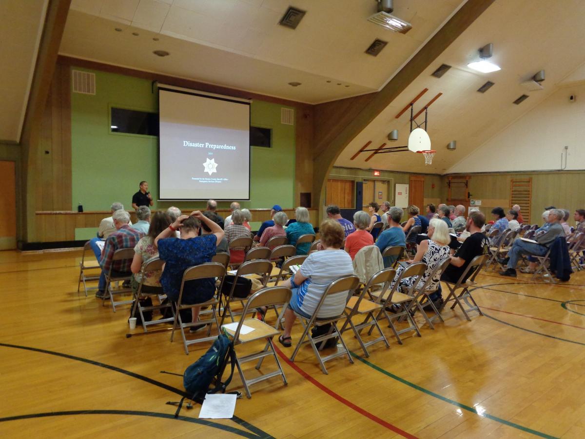 Week 6 24 19 Neighborhoods Corvallis Oregon