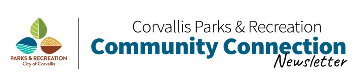 Community Connections Newsletter Banner