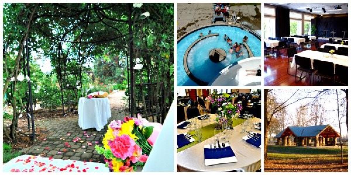 Parks & Recreation Rental Facilities | Corvallis Oregon