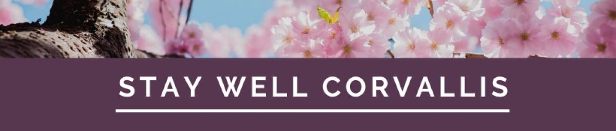 Stay Well Corvallis Corvallis Oregon