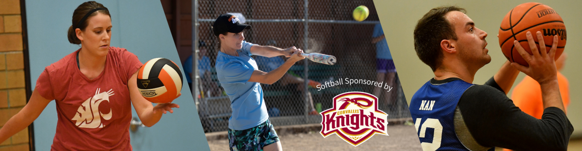 adult sports leagues
