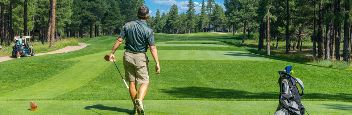 Adult Golf