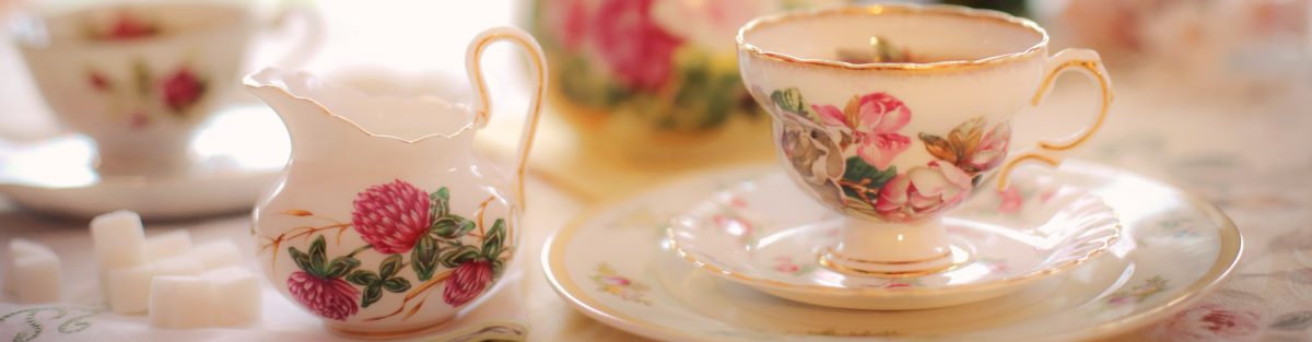 tea party