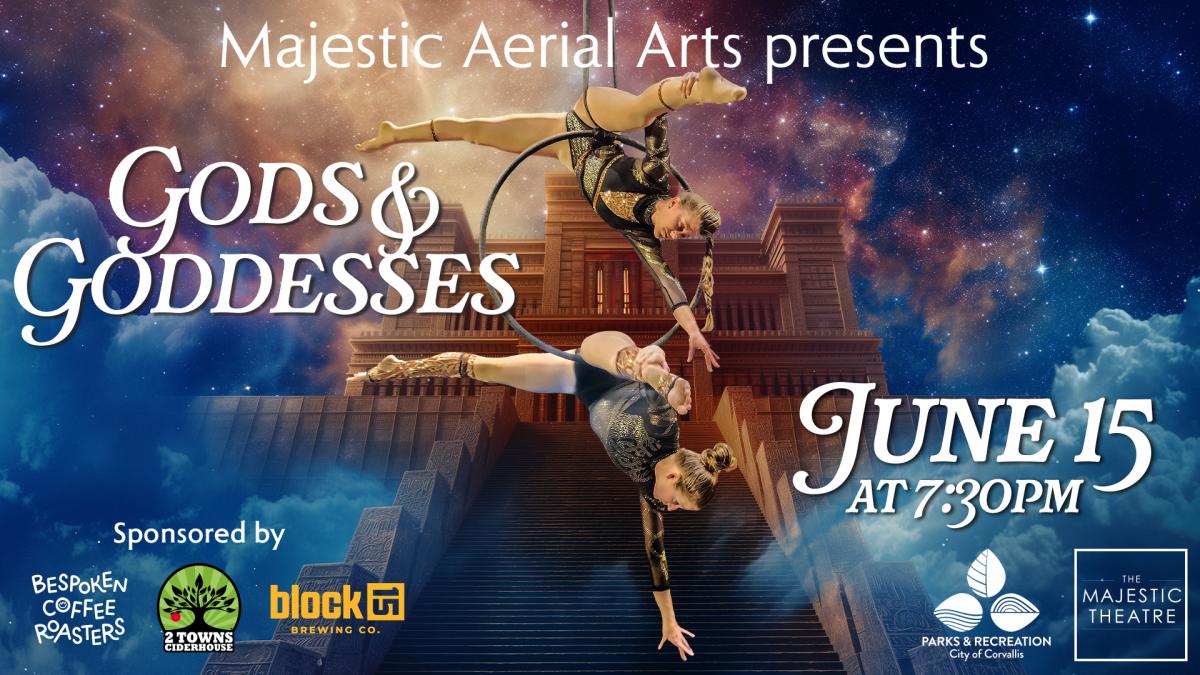 Majestic Aerial Arts 