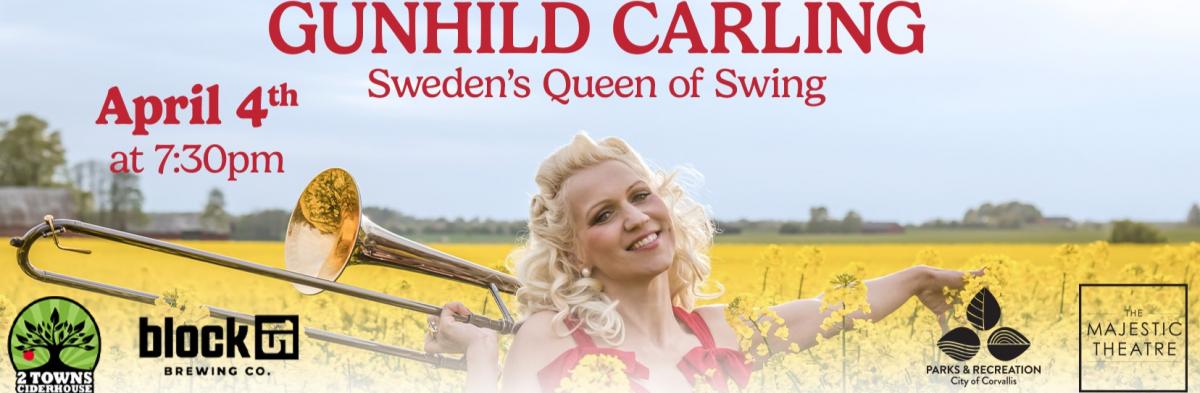 gunhild carling