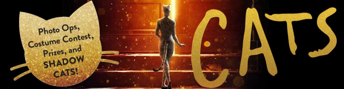 cats banner