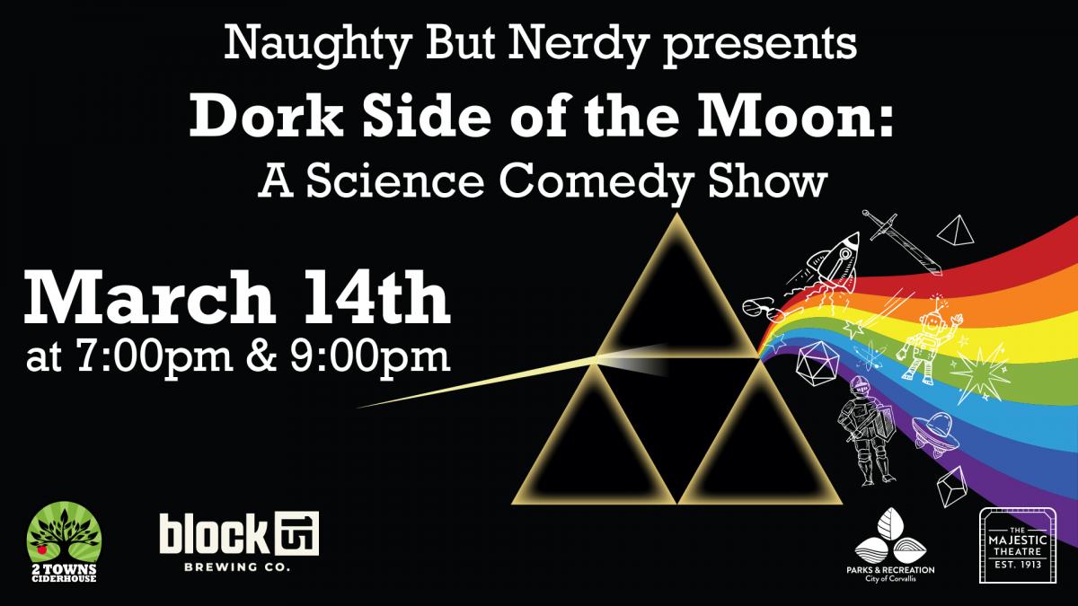 The event poster, displaying the same information provided on the page