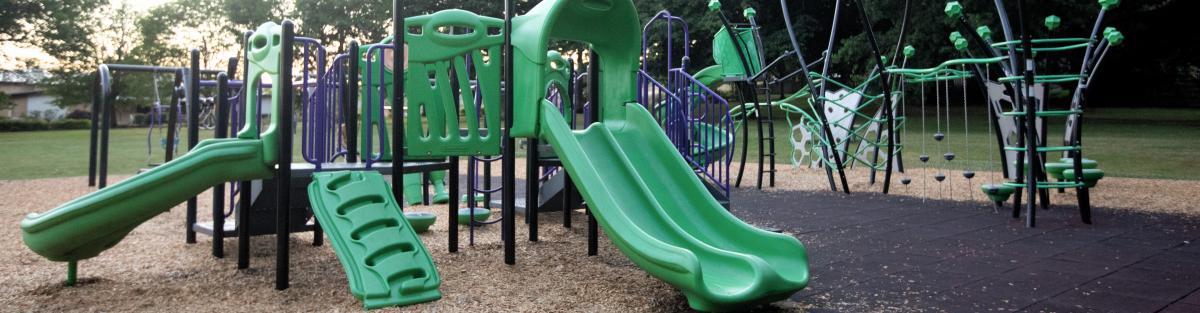 arnold park