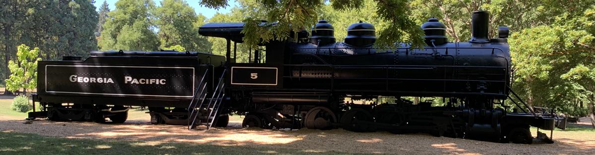 Avery Train