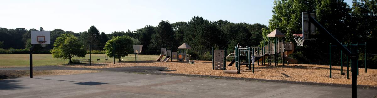 playground