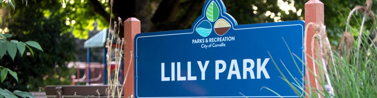 lilly park