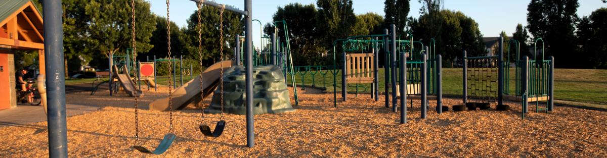 riverbend playground