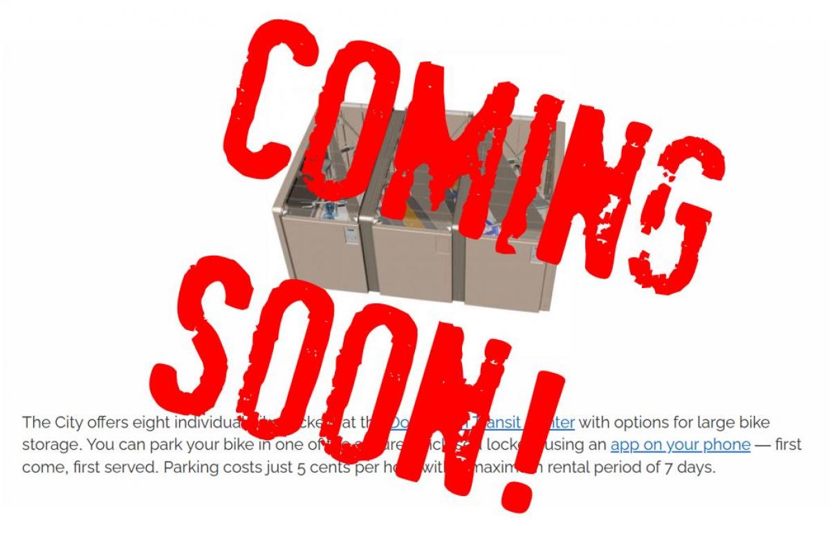 Coming Soon!