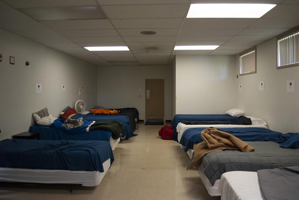 Fire Station 2 Remodel Corvallis Oregon