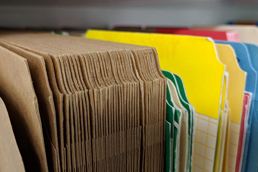 City Recorder Corvallis Oregon