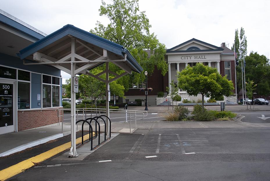 Funding Corvallis Facility Needs Corvallis Oregon