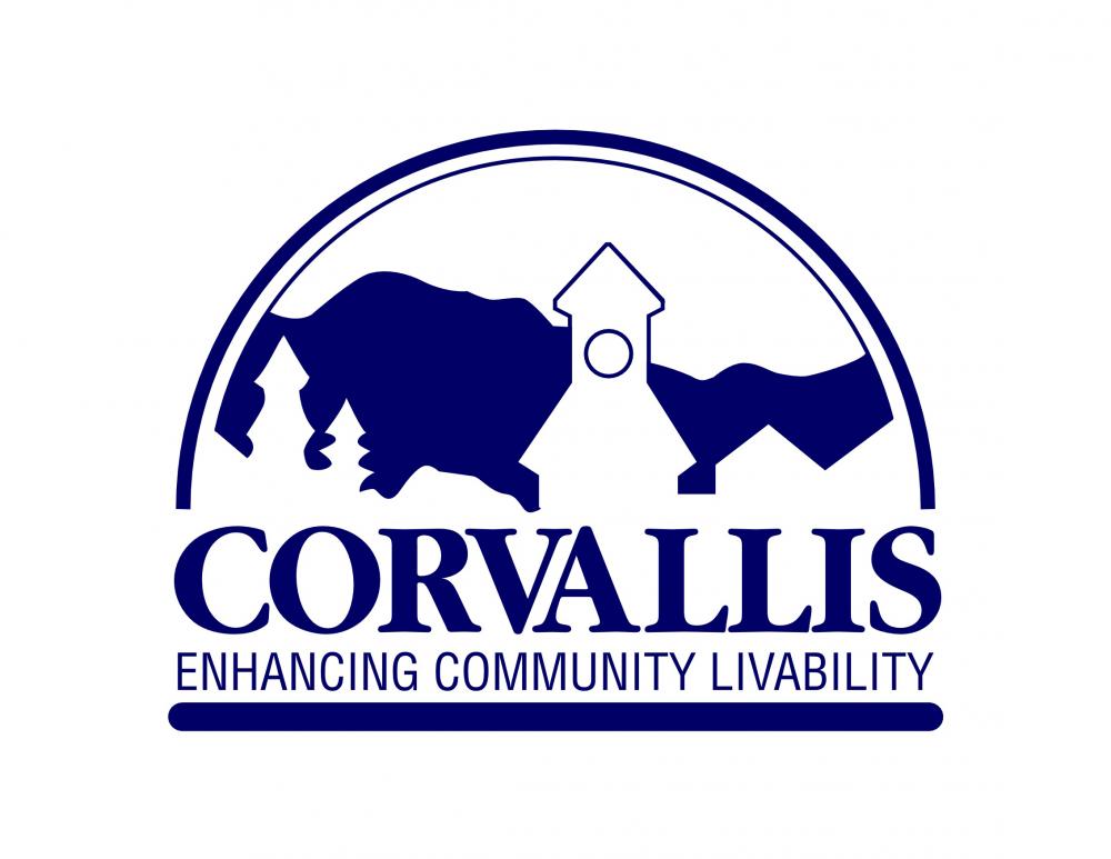 Mayor and Council Corvallis Oregon