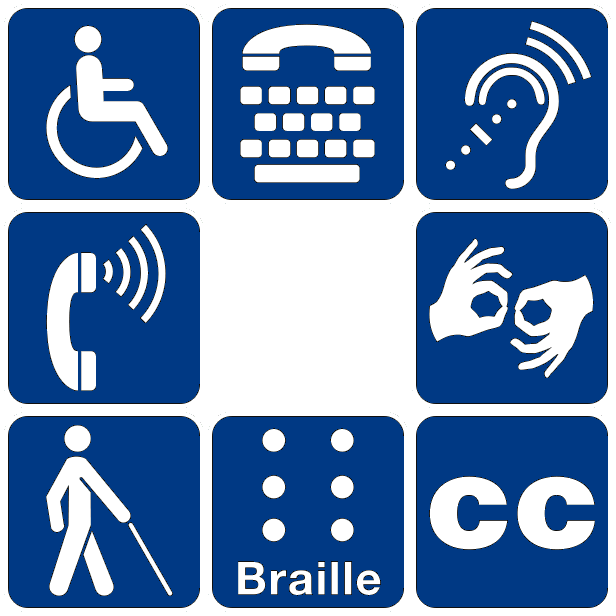 Americans with Disabilities Act (ADA) | Corvallis Oregon