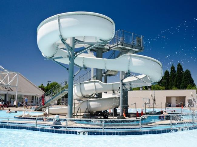 Osborn Aquatic Center Facility Rentable Hours Corvallis Oregon