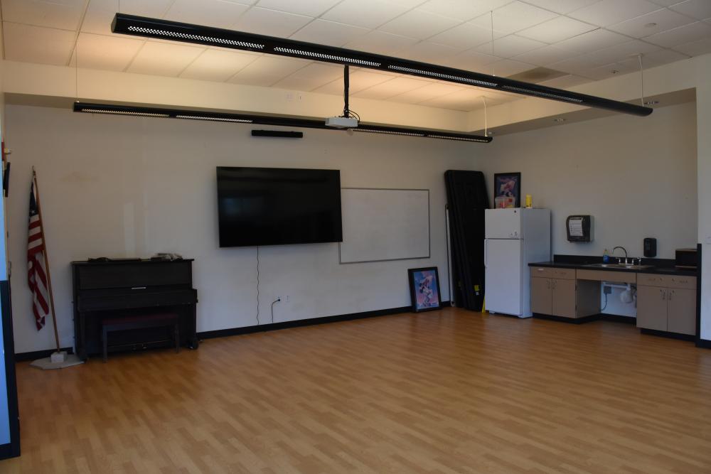 Osborn Aquatic Center Rentals Corvallis Oregon