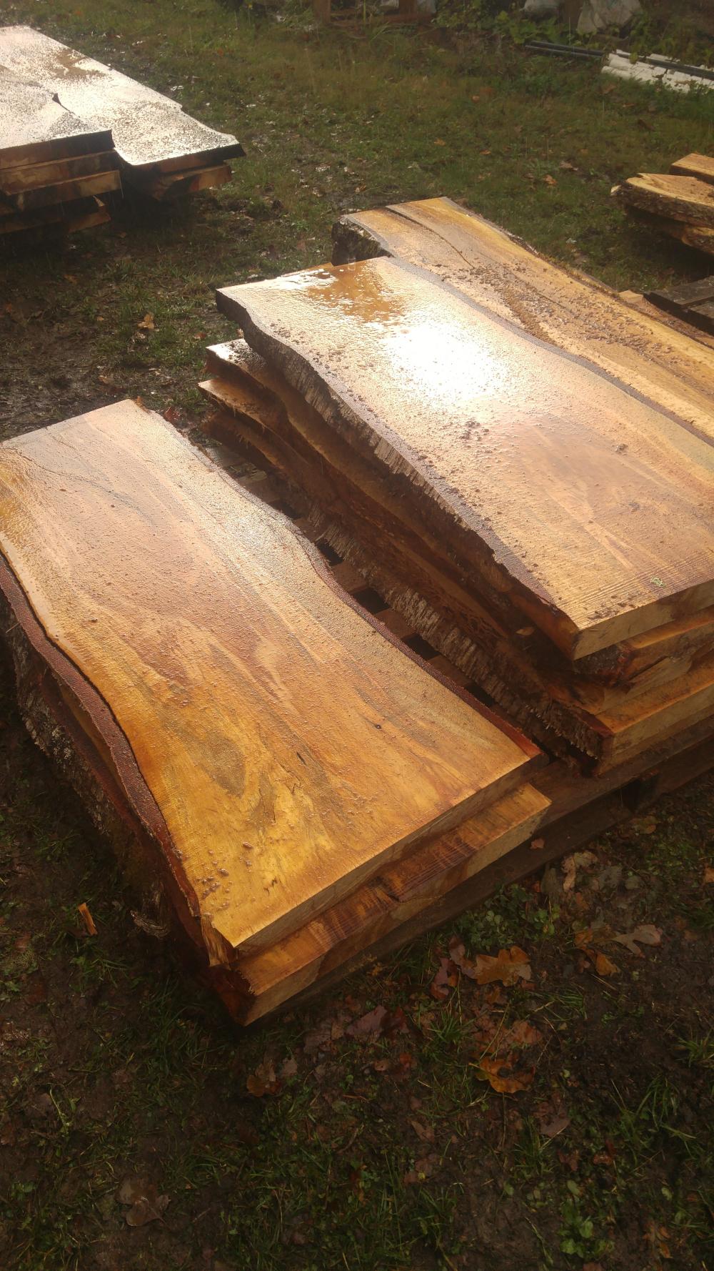 Urban Lumber Salvage | Corvallis Oregon
