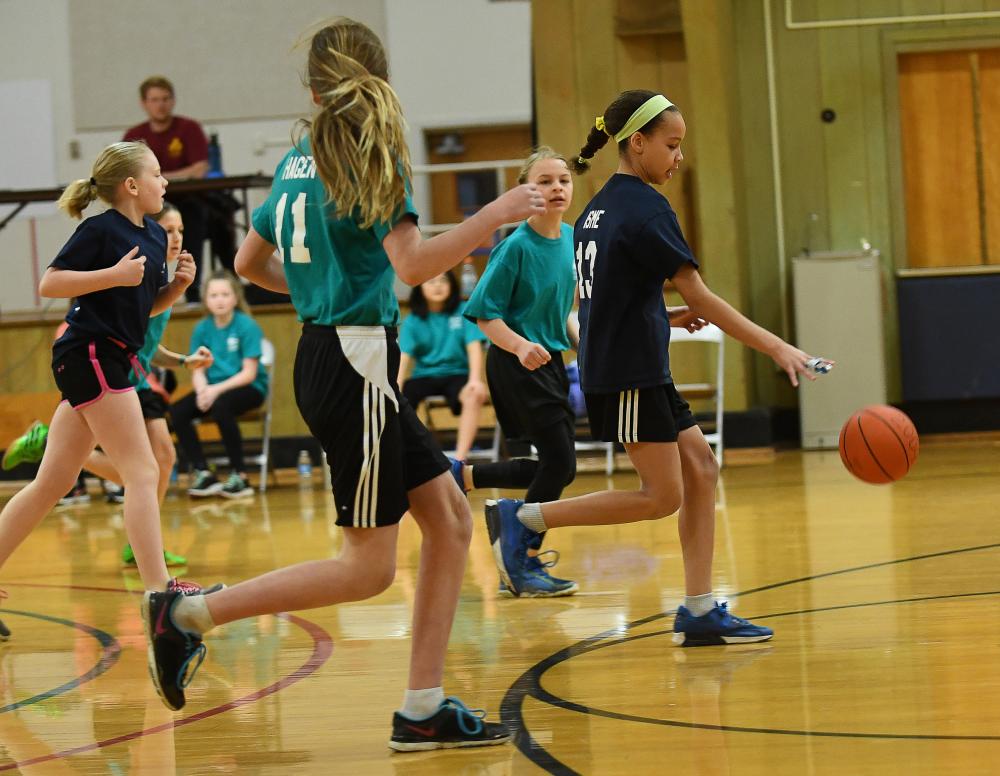 Sports Leagues Classes Corvallis Oregon
