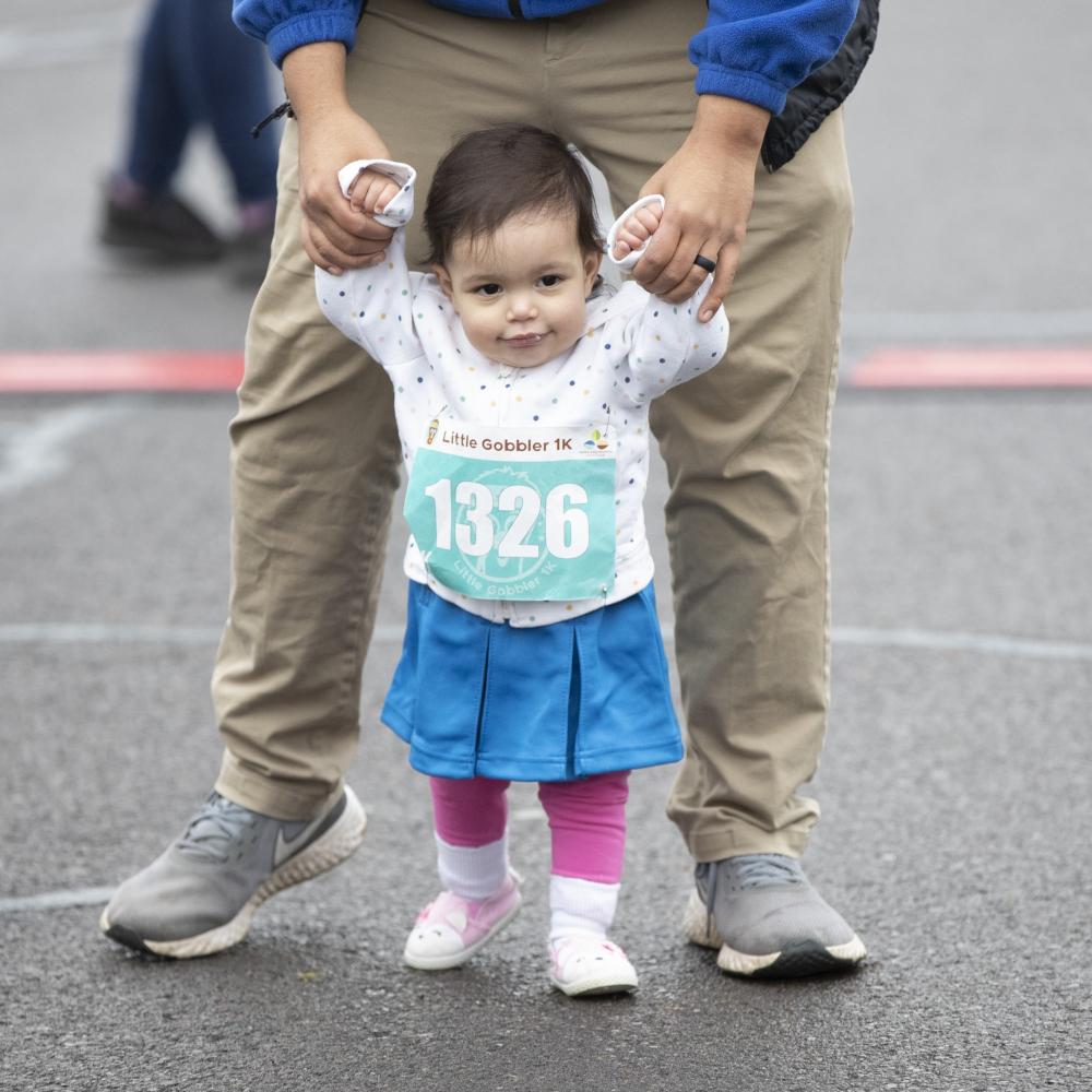 Corvallis Turkey Trot Corvallis Oregon