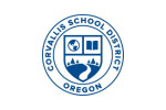 Corvallis School District Logo