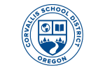 Corvallis School District Logo