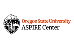 OSU Aspire Center Logo