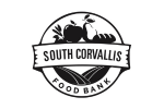 South Corvallis Food Bank logo