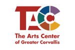The Arts Center logo