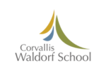 Corvallis Waldorf School Logo